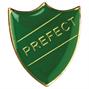 BDG-PR-N - GREEN-School-Badges thumbnail